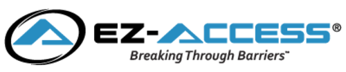 EZ Access Logo