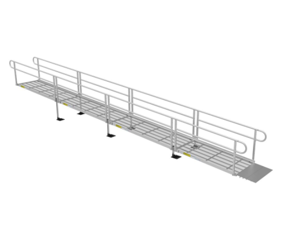 Solo Ramp Kits