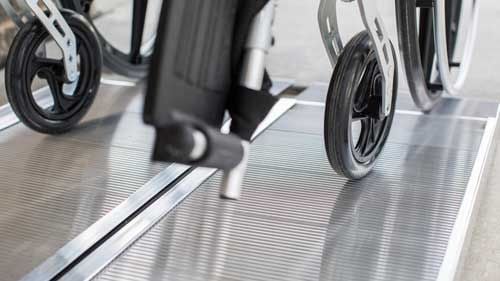 Wheel Chair