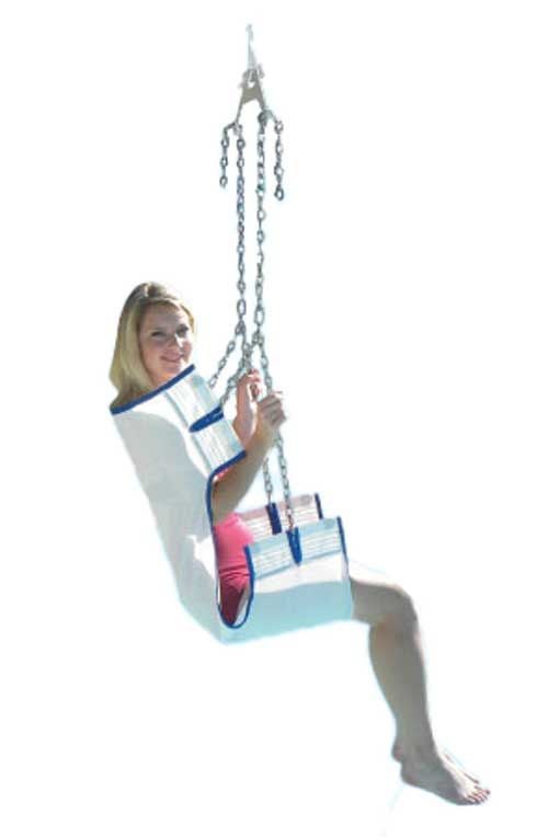 Pool Lift Slings