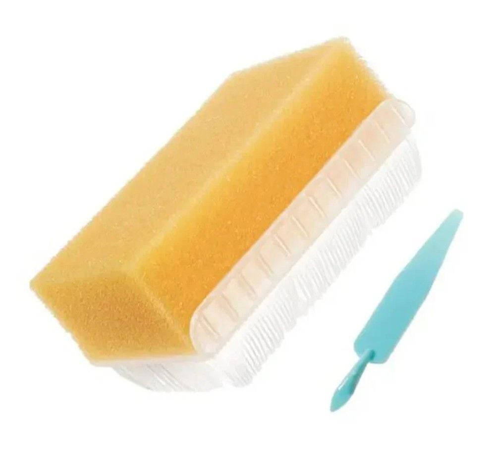 BD E-Z Scrub 116 Surgical Brush with Chloroxylenol - 371163
