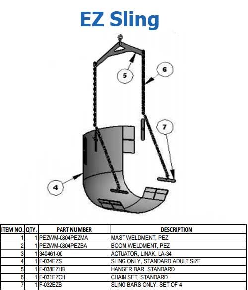 EZ Sling