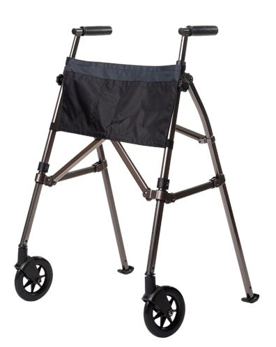yo★wag Amazon.com: Stander Wonder Walker Plus, Lightweight Folding