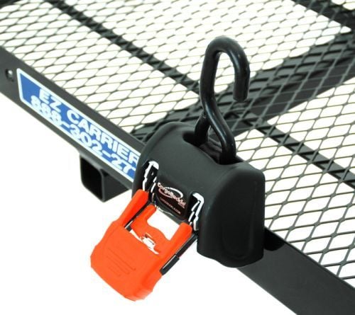 Image 1 of EZ Carrier G3 Retractable Ratchet