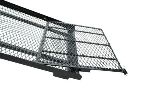 Image 1 of EZ Loader Ramp