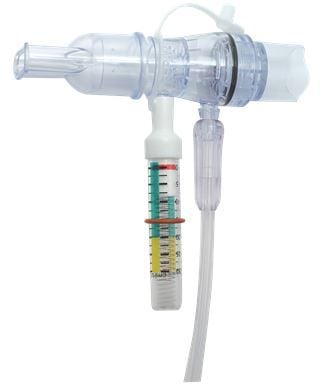 EzPAP&reg; Positive Airway Pressure System