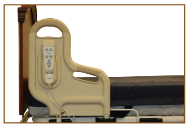 Deluxe Assist Handle