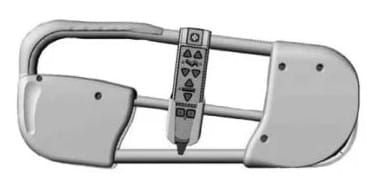Half Rail