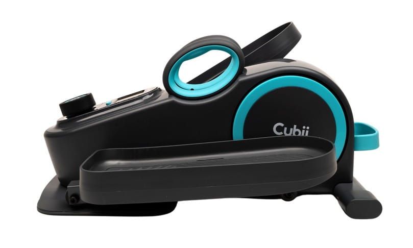 Side of Cubii
