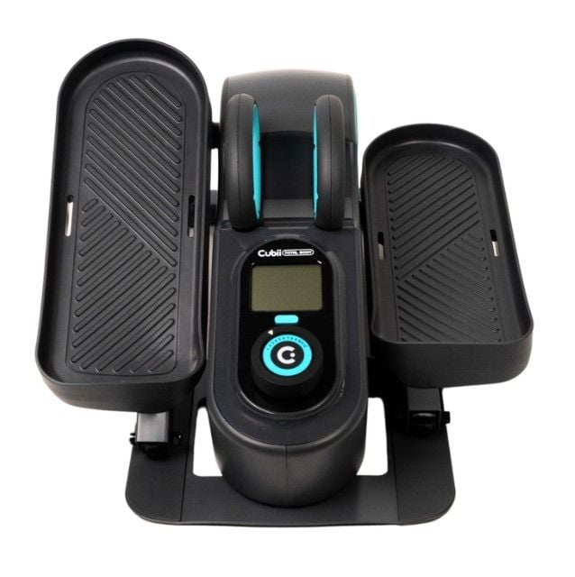 Cubii Total Body+ Under-Desk Elliptical (F4C1)