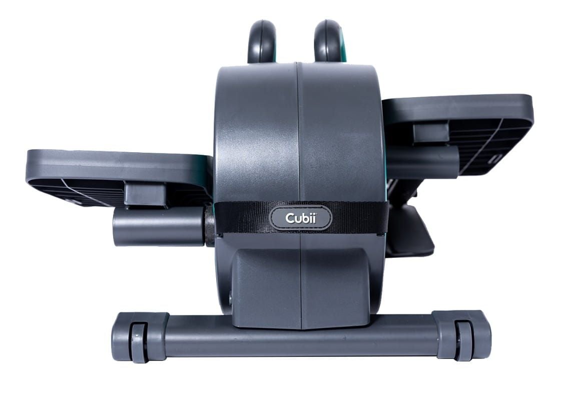Front of Cubii