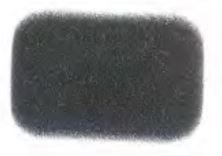 Devilbiss Intellipap Foam