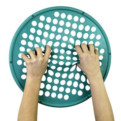 Fabrication Enterprises CanDo Web Hand Exercisers