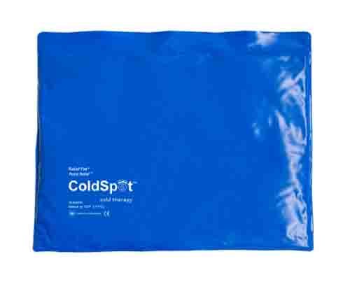 Image 1 of Fabrication Enterprises Reusable Cold Pack