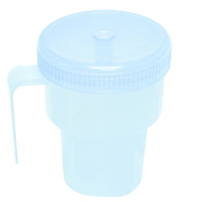 Image 1 of Kennedy Spillproof Drinking Cup