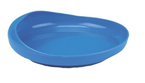 Image 1 of Reusable Plastic Scoop Plate