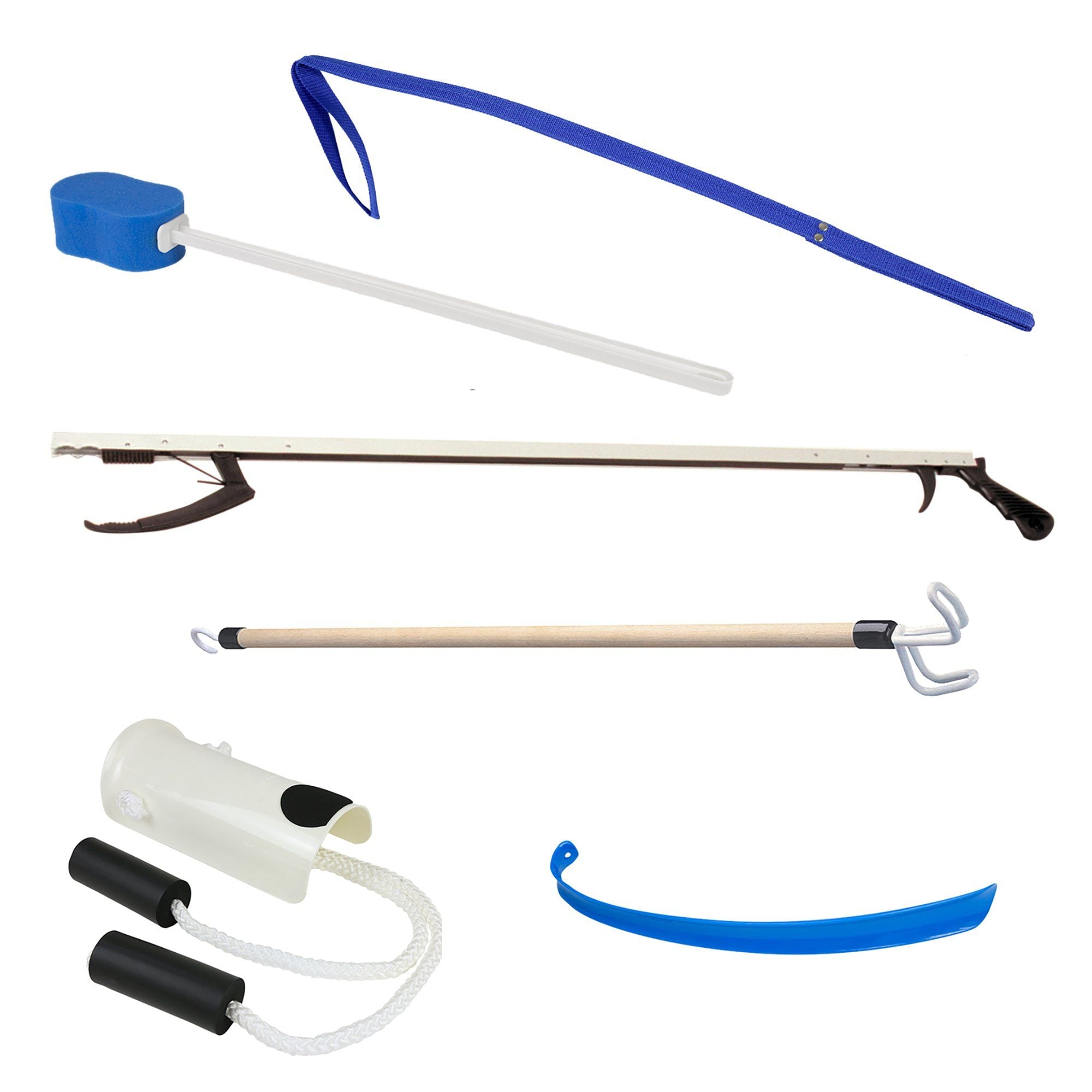 FabLife Standard ADL Hip/Knee Equipment Kits