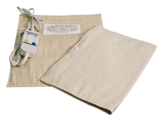 Image 4 of Fabrication Enterprises Electric Digital Heating Pads