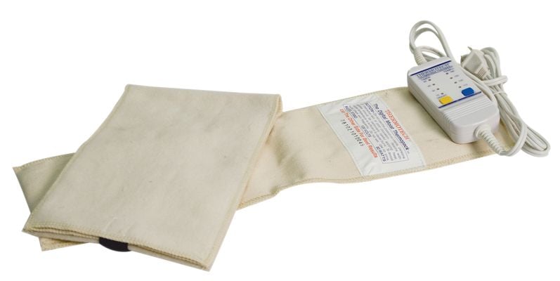 Image 3 of Fabrication Enterprises Electric Digital Heating Pads
