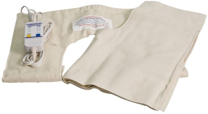 Image 2 of Fabrication Enterprises Electric Digital Heating Pads