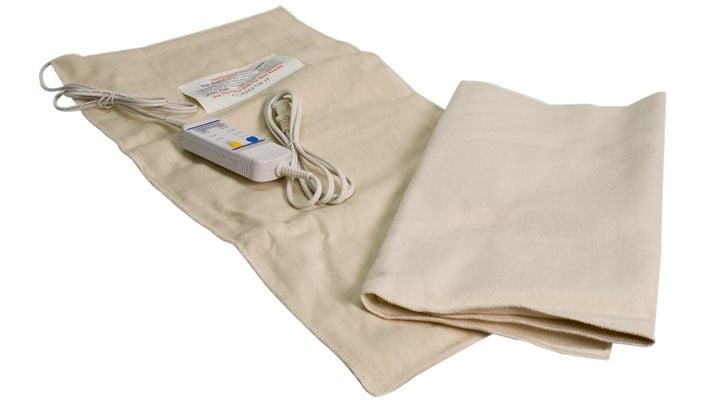 Image 1 of Fabrication Enterprises Electric Digital Heating Pads