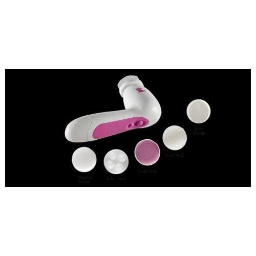 Image 1 of Mutual Beauty Facial Cleansing Massager