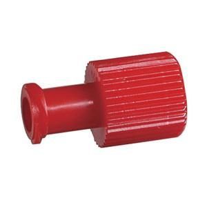 B. Braun R2000B Dual Function Red Cap