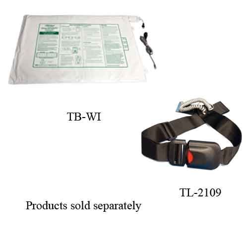 Image 4 of FallGuard Sensors 
