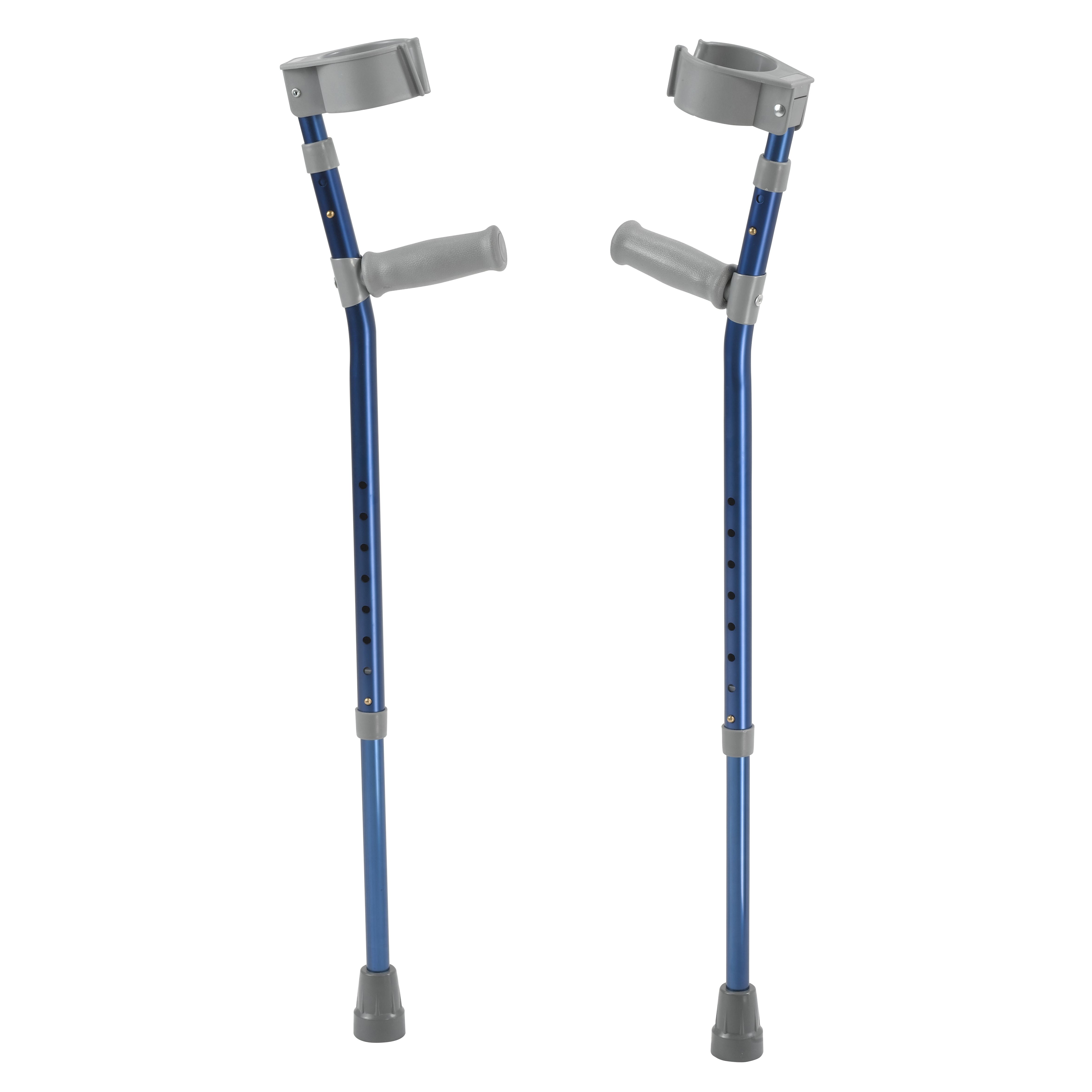 Drive Pediatric Crutches