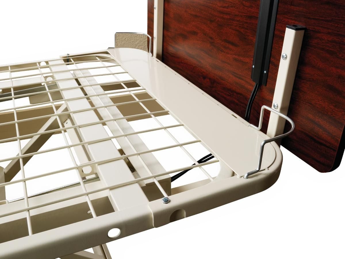 Medline Bed Extenders for Alterra Beds, 4 in. or 42 in. Wide
