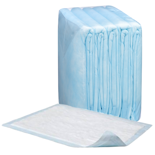 Attends Air Dri Disposable Underpads