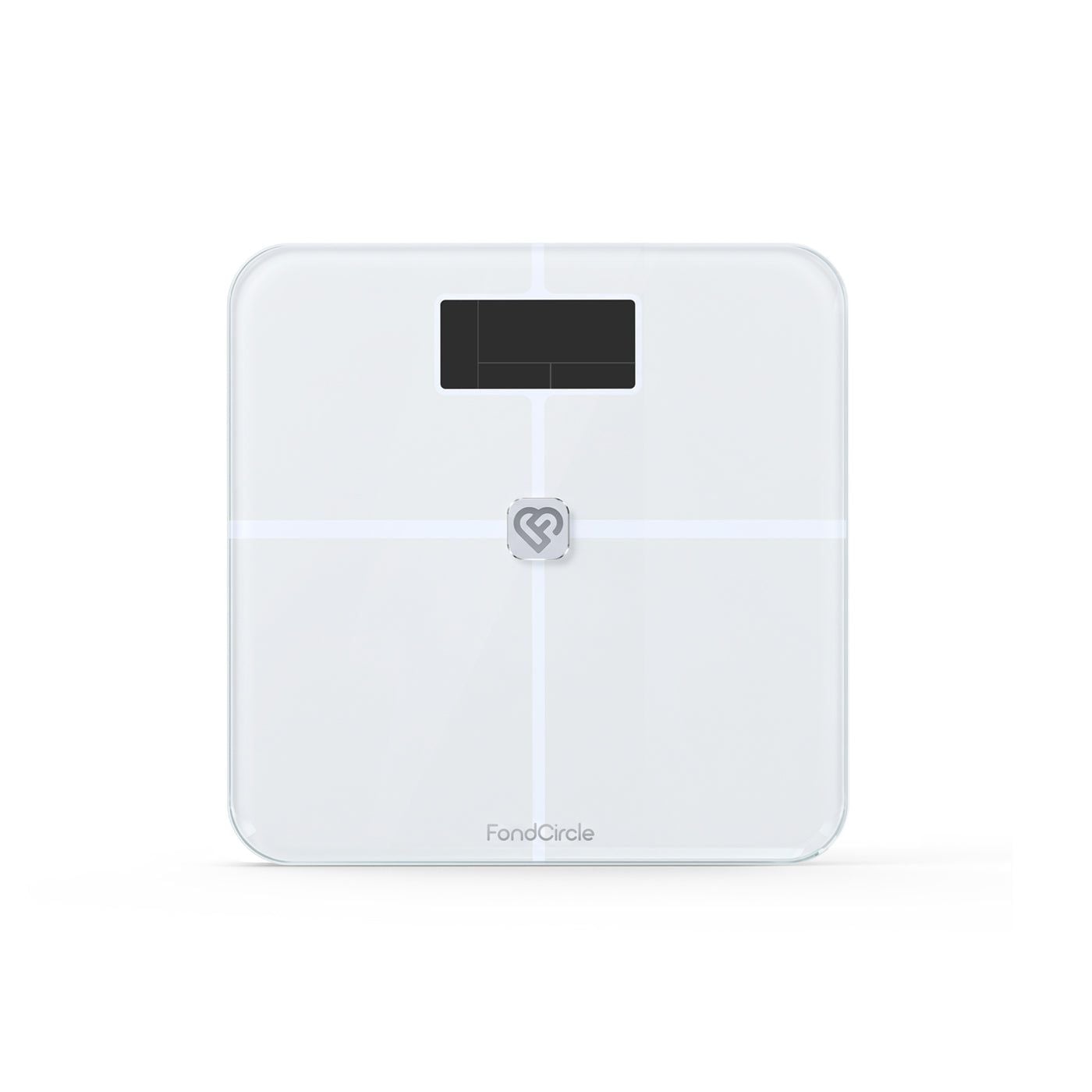 FondCircle FBF-F3 Smart Body Fat Analyzer
