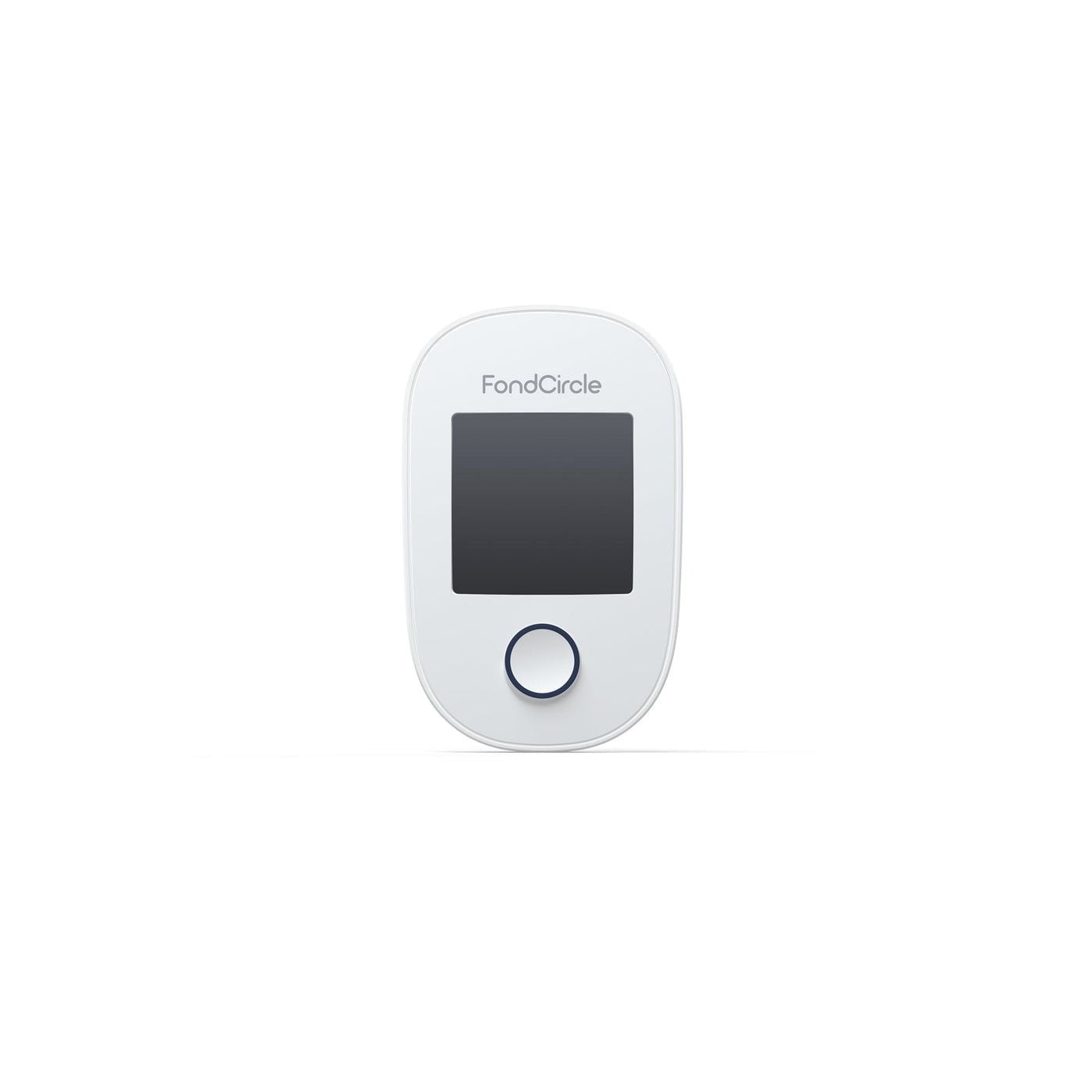 FondCircle FBG-M2 Smart Blood Glucose Monitoring System