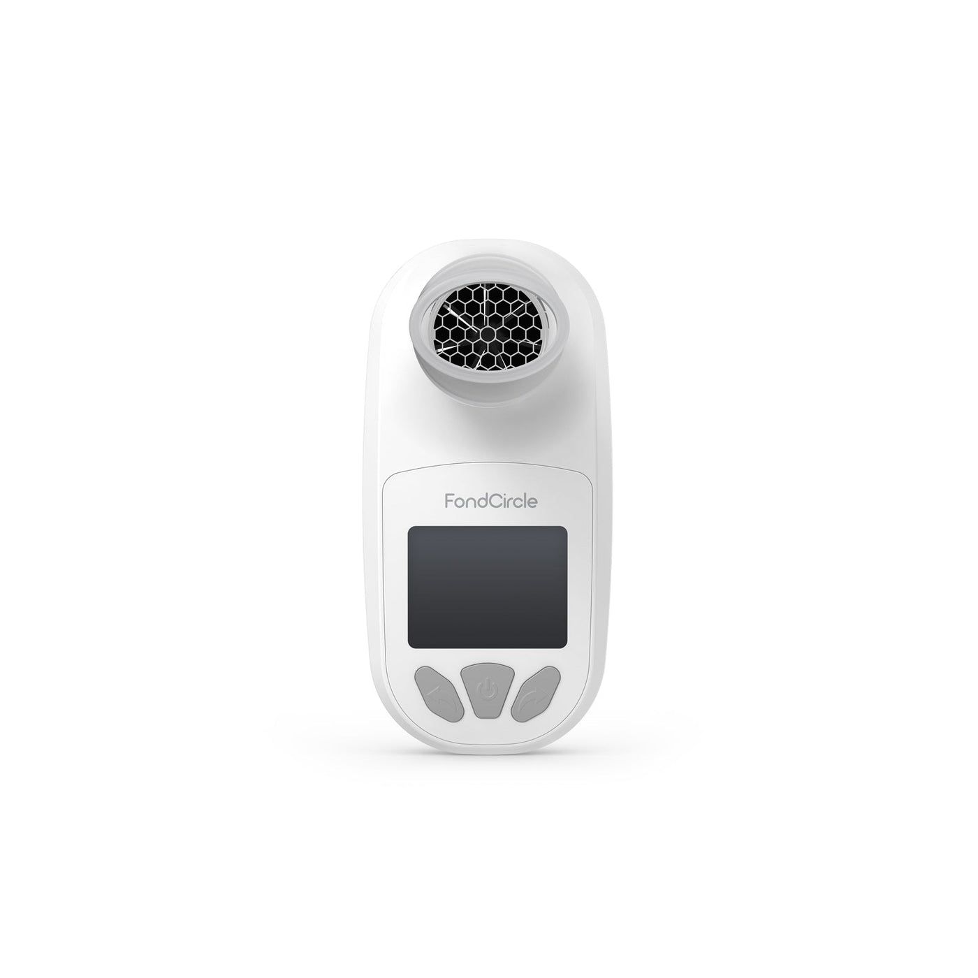 FondCircle FPF-S1 Electronic Peak Flow Meter