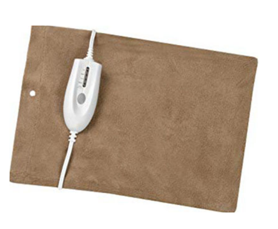 Image 1 of Fabrication Enterprises Economy Heating Pads