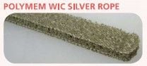Image 3 of PolyMem WIC Silver Rope Wound Filler