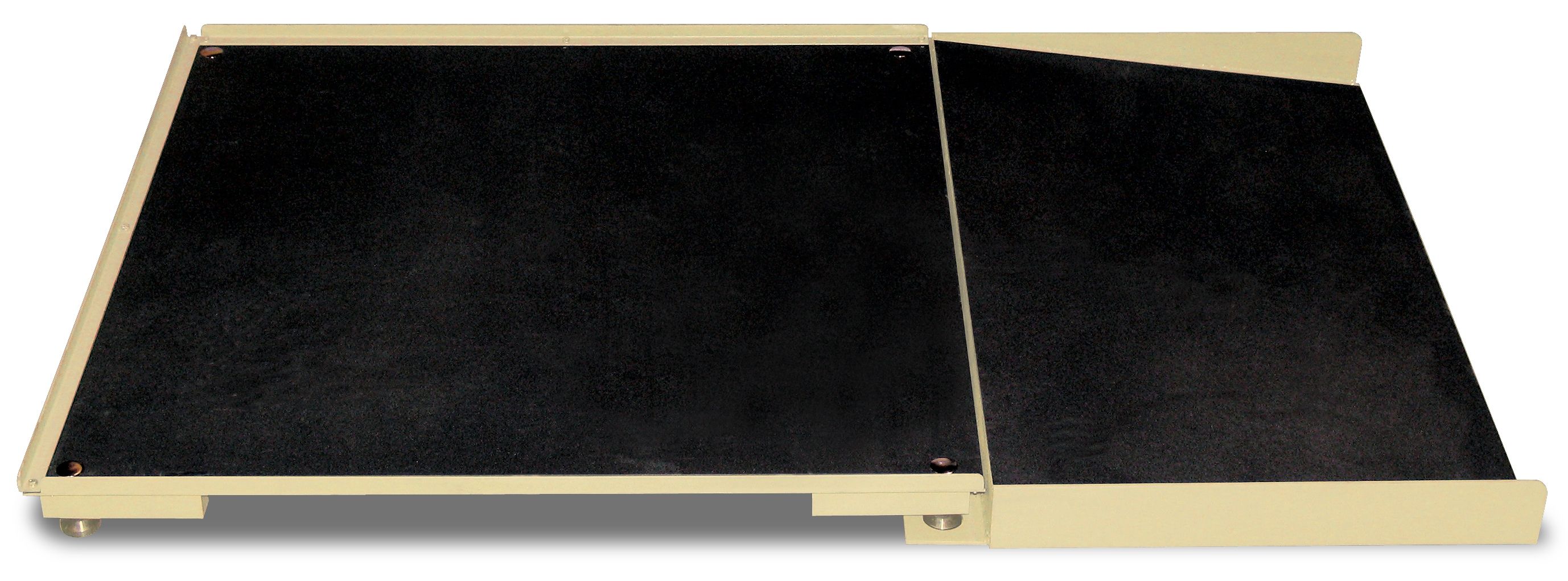 Bariatric Wheelchair Scale