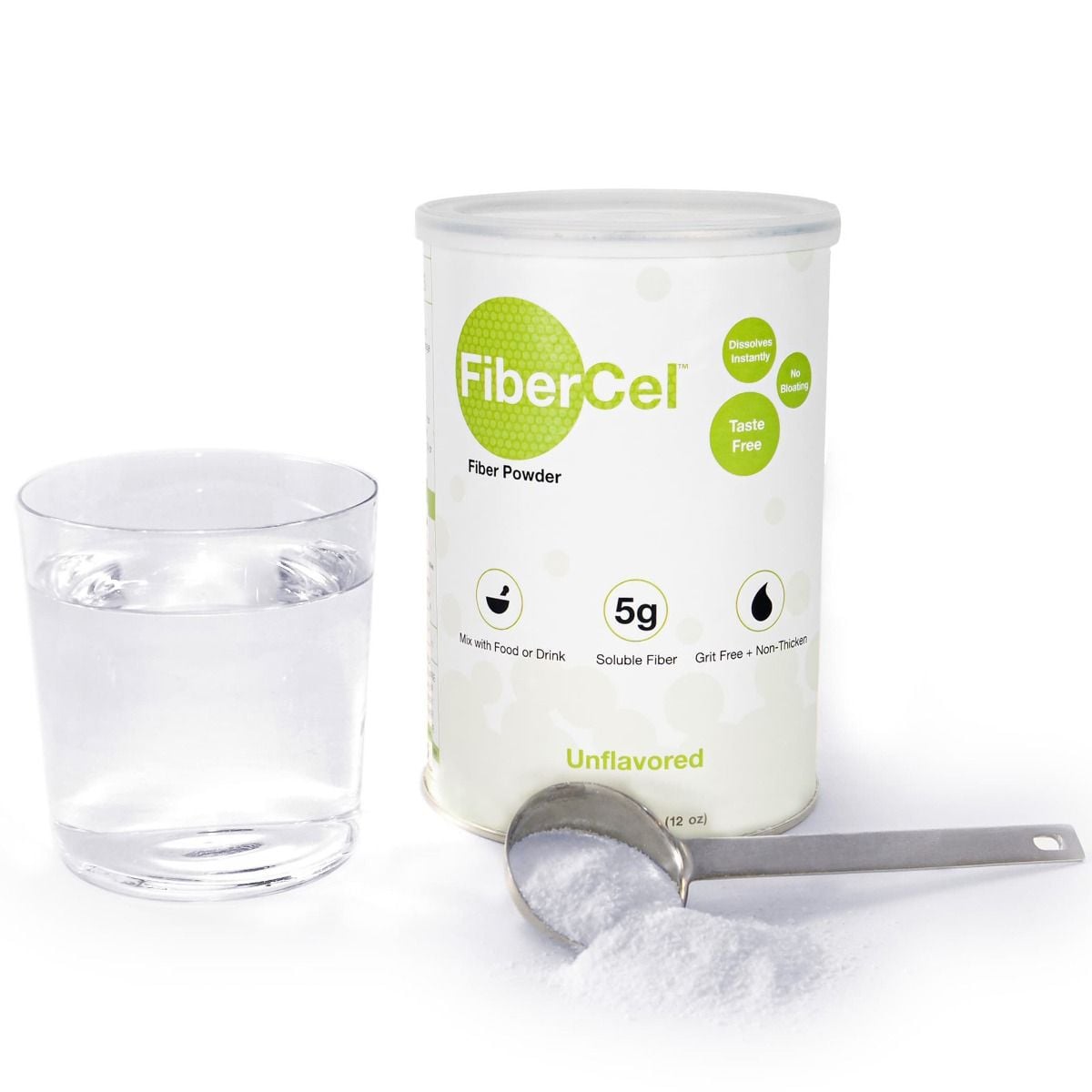 FiberCel Fiber Oral Powder