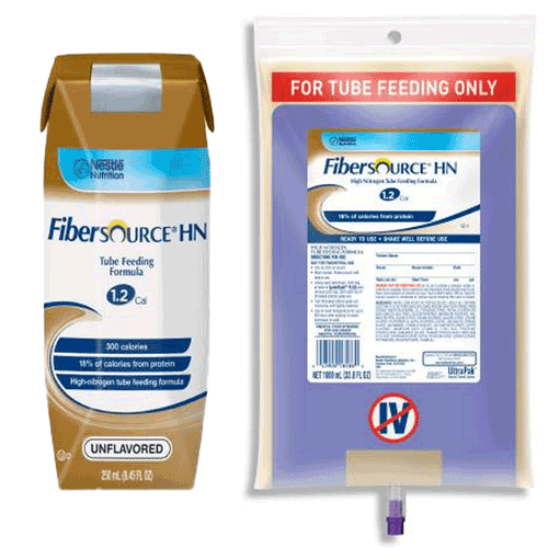 FiberSource HN