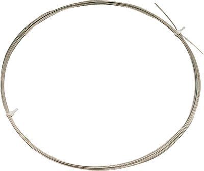 Orfitube spring wire