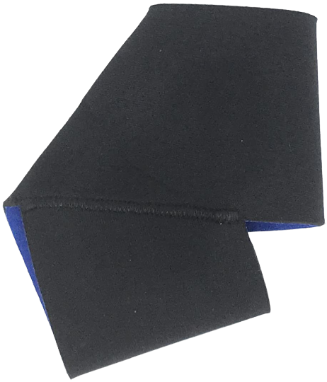 Image 2 of Neoprene Ankle Support