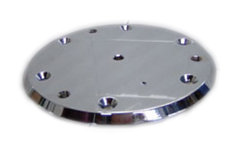 Portable Floorplate