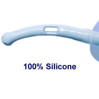 Silicone Coude Foley Catheter