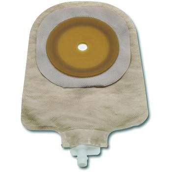 Image 1 of Premier Urostomy Pouch Flextend Skin Barrier