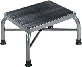 Image 1 of Heavy Duty Foot Stool