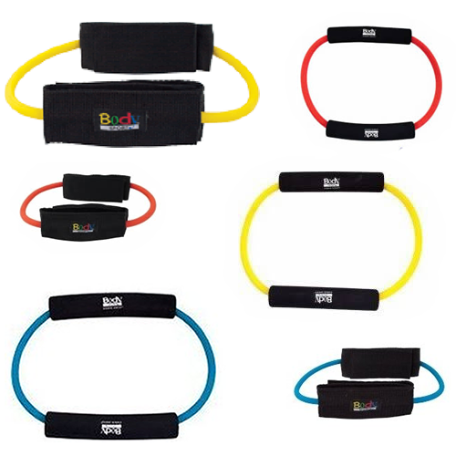 Exercise Rings
