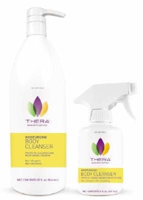 Thera Moisturizing Body Cleansers