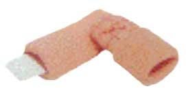 PolyMem Finger-Toe  Dressings