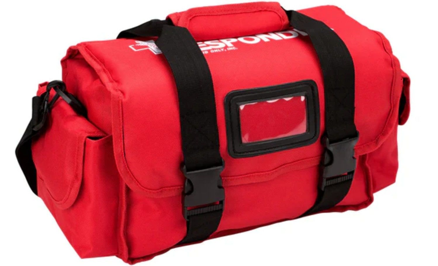 First Responder Kit Bag