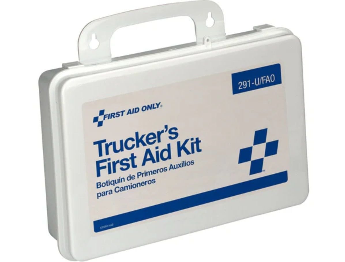 First Aid Kit